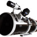 Труба оптическая Sky-Watcher BK 200 Steel OTAW Dual Speed Focuser