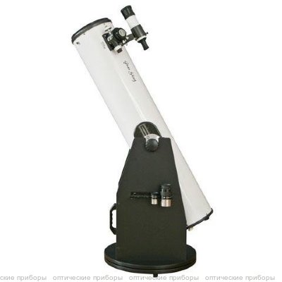 Телескоп GSO Dob 8" Delux (белый)