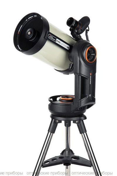 Телескоп Celestron NexStar Evolution 8 HD