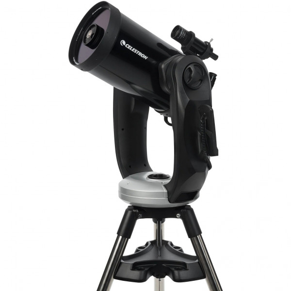 Телескоп Celestron CPC 925 GPS (XLT) с треногой