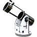 Телескоп Sky-Watcher Dob 14" (350/1600) Retractable SynScan GOTO