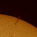 Солнечный телескоп Coronado SolarMax III 90 Double Stack с блок. фильтром 15 мм