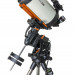 Телескоп Celestron C925 EdgeHD на монтировке CGX