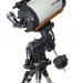 Телескоп Celestron C925 EdgeHD на монтировке CGX