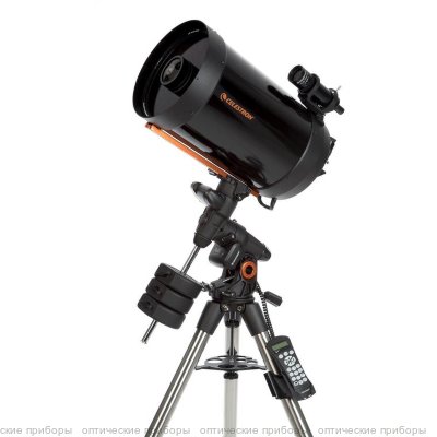 Телескоп Celestron Advanced VХ 11" S