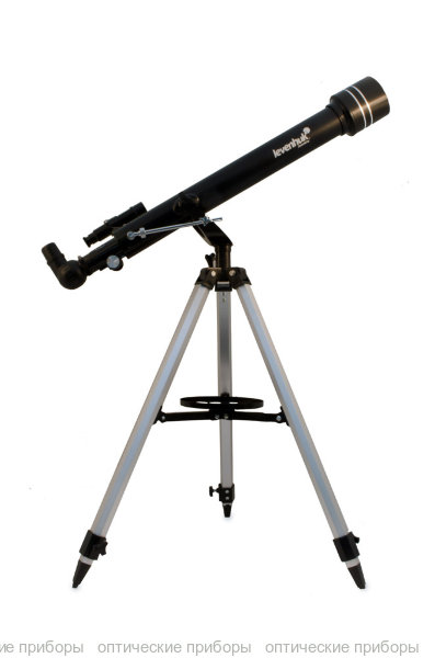 Телескоп Levenhuk Skyline 60x700 AZ