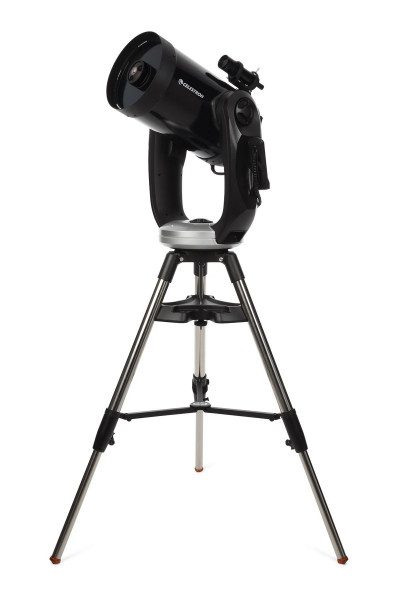 Телескоп Celestron CPC 1100 GPS (XLT) с треногой