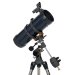 Телескоп Celestron AstroMaster 114 EQ