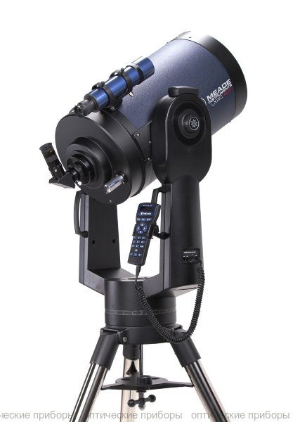 Meade lx90 acf clearance 8 inch telescope