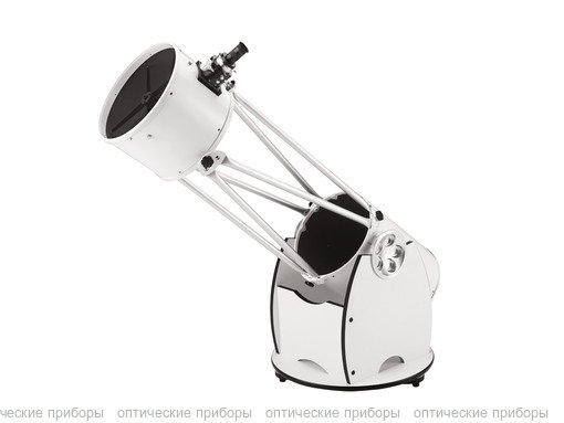 Телескоп Meade 12" f/5 LightBridge системы Трусс-Добсона, Deluxe
