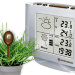 Метеостанция Bresser с индикатором полива растений