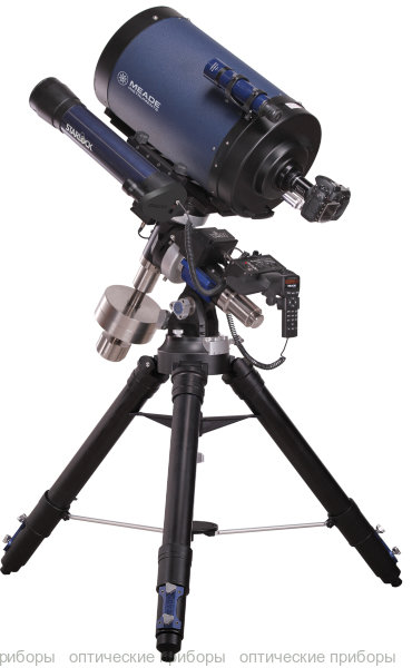 Телескоп Meade 12" f/8 ACF на монтировке LX850 StarLock