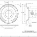 Телескоп Celestron 11" f/2,2 RASA (v2) (OTA)