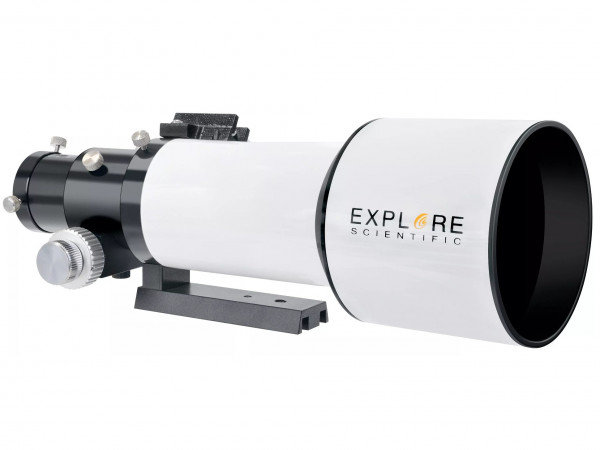 Апохромат Explore Scientific ED APO 80mm f/6 FCD-1