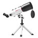 Телескоп Veber 400/80 Аз Белый