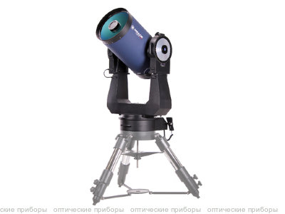 Телескоп Meade 16" f/10 LX200-ACF/UHTC (без треноги)