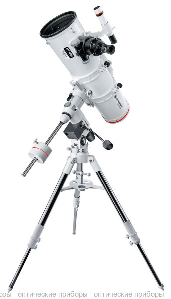 Телескоп Bresser Messier NT-150S/750 EXOS-2/EQ5