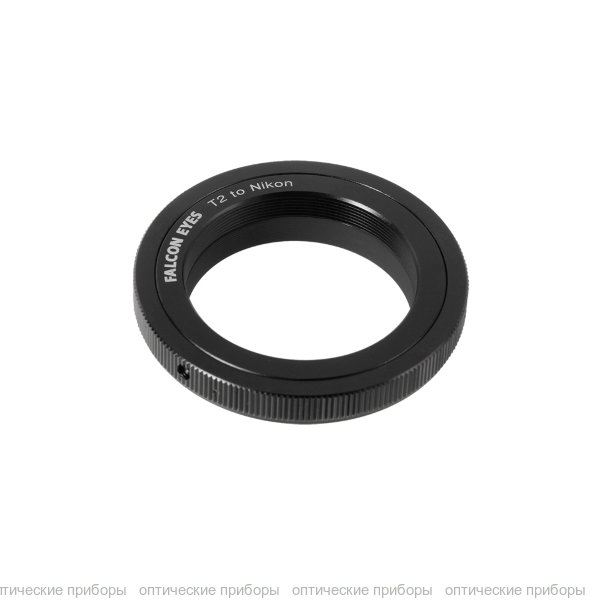 Кольцо Pixco переходное T2 на Nikon
