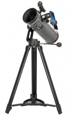 Фототелескоп Levenhuk Kelvin Nova PLUS 114/500