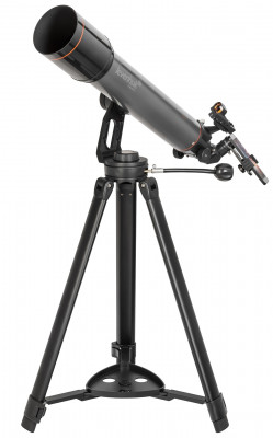 Фототелескоп Levenhuk Kelvin Nova PLUS 90/660