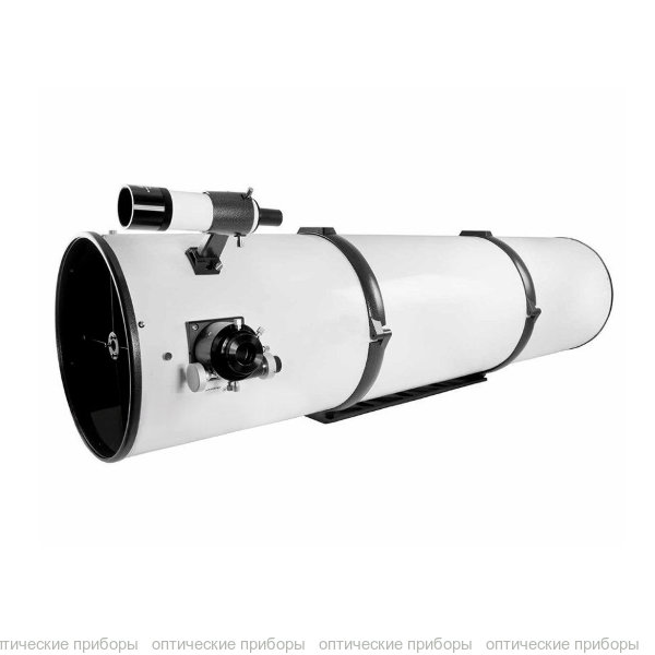 Труба оптическая GSO 10" F/5 M-CRF OTA (белая)
