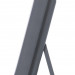 Метеостанция Bresser Temeo Hygro Quadro Prestige с тремя датчиками, серая