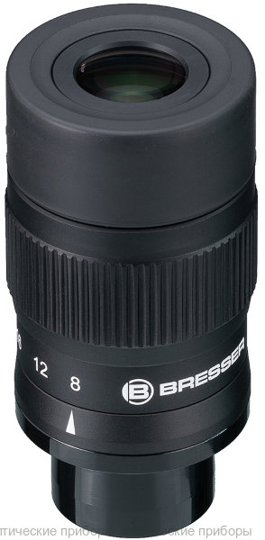 Окуляр Bresser LER 8–24 мм, 1,25"