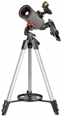 Фототелескоп Levenhuk Kelvin Nova PLUS MAK 70/750