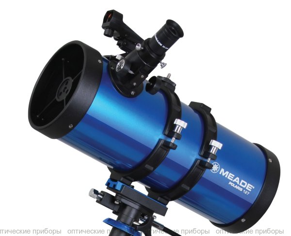 Polaris monocular clearance