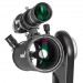 Смарт-телескоп Levenhuk Kelvin Bright STM102