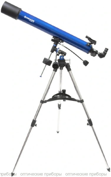 Телескоп Meade Polaris 90 мм