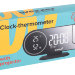Часы-термометр Levenhuk Wezzer Tick H50