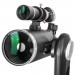 Смарт-телескоп Levenhuk Kelvin Bright STM127