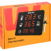 Термометр для сауны Levenhuk Wezzer SN80