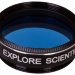 Светофильтр Explore Scientific светло-синий №82A, 1,25"