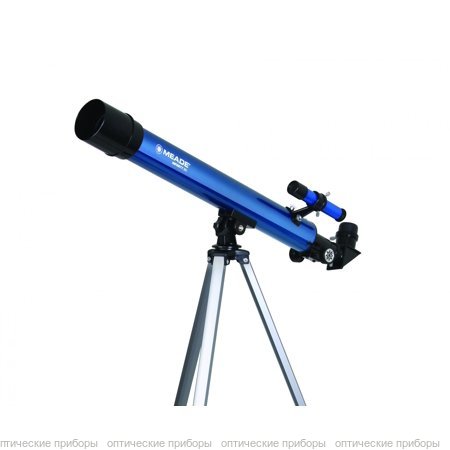 Телескоп Meade Infinity 50 мм