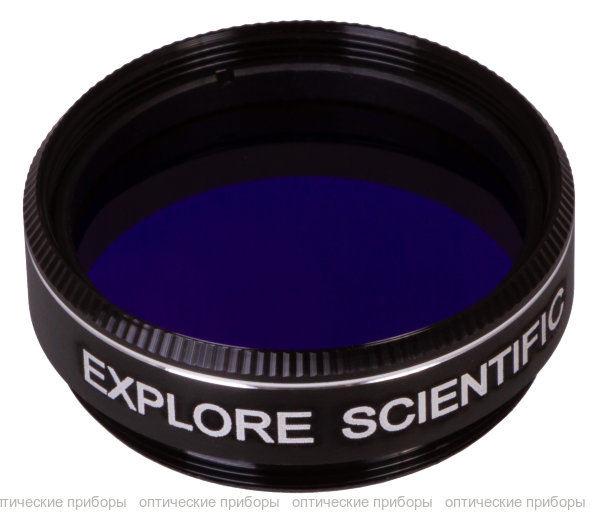Светофильтр Explore Scientific фиолетовый №47, 1,25"