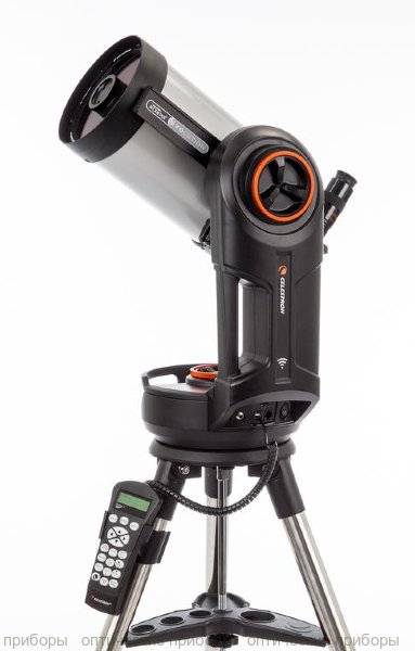 Телескоп Celestron NexStar Evolution 6