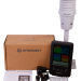 Метеостанция Bresser «4 в 1» Wi-Fi с UV-датчиком и цветным дисплеем