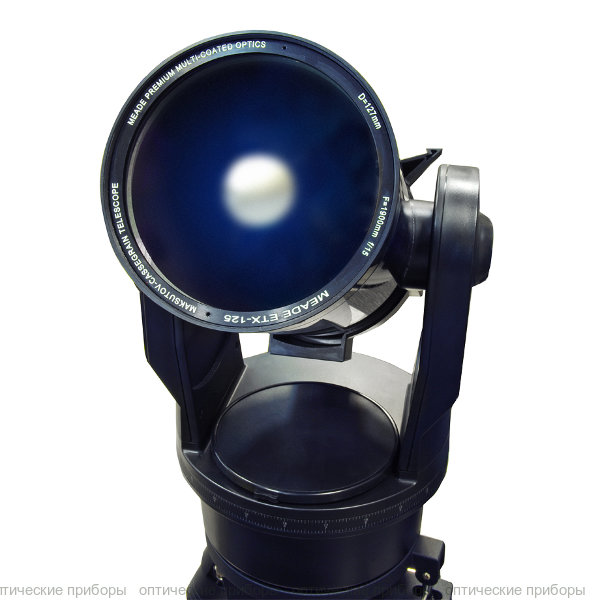 Etx cheap 125 telescope