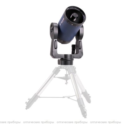 Телескоп Meade 12" LX200-ACF f/10 (без треноги)