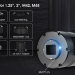 Астрономическая камера SVBONY 11,7 Мпикс USB3.0 (SV405CC)