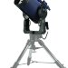 Телескоп Meade 14" LX600-ACF f/8 с системой StarLock, без треноги