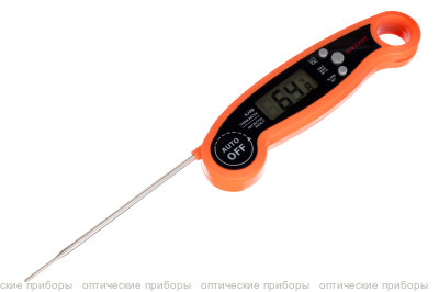 Термометр кулинарный Levenhuk Wezzer Cook MT40