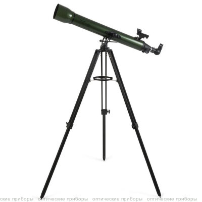 Телескоп Celestron ExploraScope 80 AZ