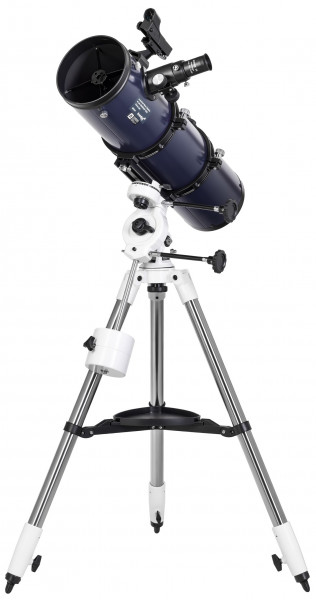 Телескоп Levenhuk New Skyline PLUS 130/650P SQ2