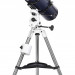 Телескоп Levenhuk New Skyline PLUS 130/650P SQ2
