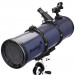 Телескоп Levenhuk New Skyline PLUS 130/650 AZ-EQA