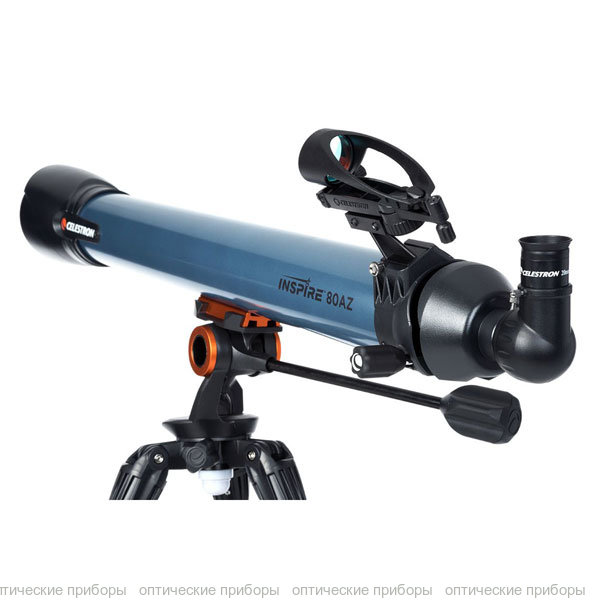 Celestron cheap inspire 80