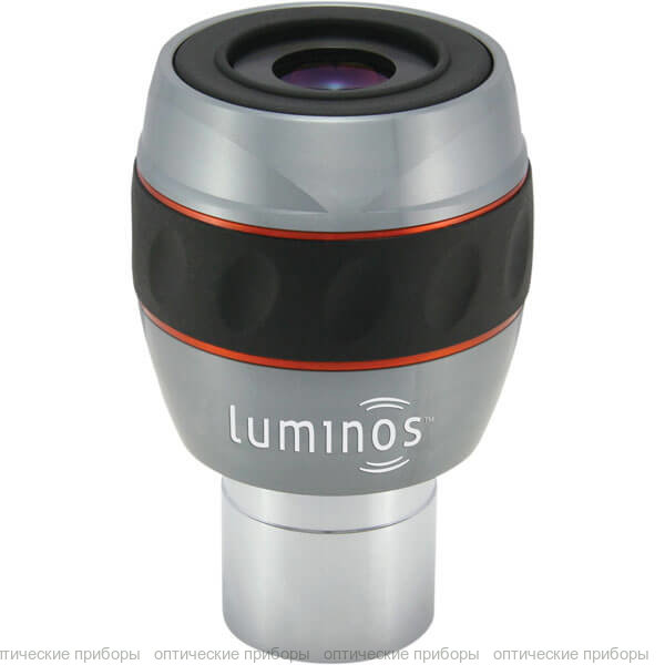 Окуляр Celestron Luminos 10 мм, 1,25"